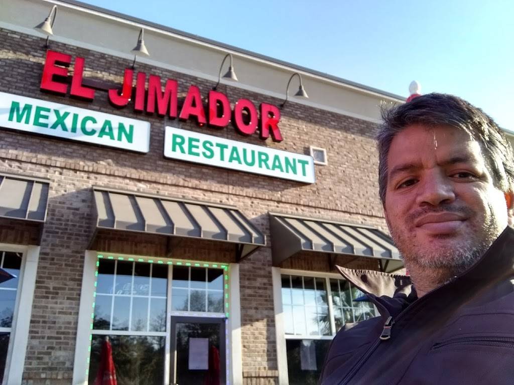El Jimador | restaurant | 5343 Sunset Blvd Suite L& M, Lexington, SC 29072, USA | 8038080601 OR +1 803-808-0601