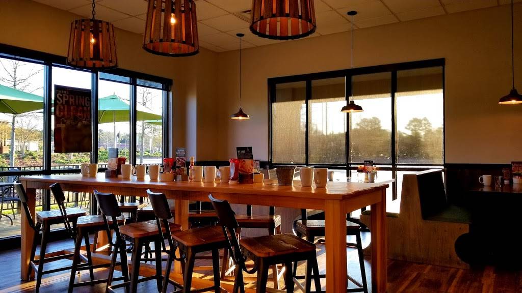 First Watch - Hoover | restaurant | 4741 Chace Cir, Hoover, AL 35244, USA | 2059828477 OR +1 205-982-8477