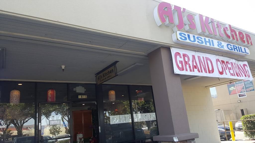 AJs Kitchen | restaurant | 67015038, San Jose, CA 95121, USA | 4086201213 OR +1 408-620-1213