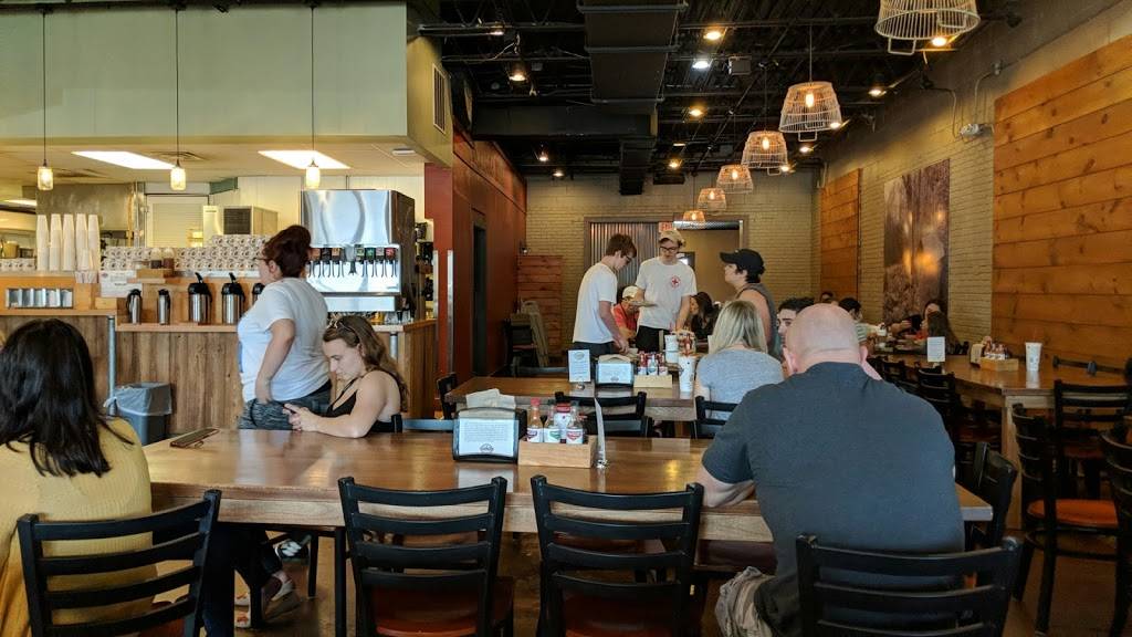 Maple Street Biscuit Company- JAX Beach | restaurant | 410 3rd St N, Jacksonville Beach, FL 32250, USA | 9048535688 OR +1 904-853-5688