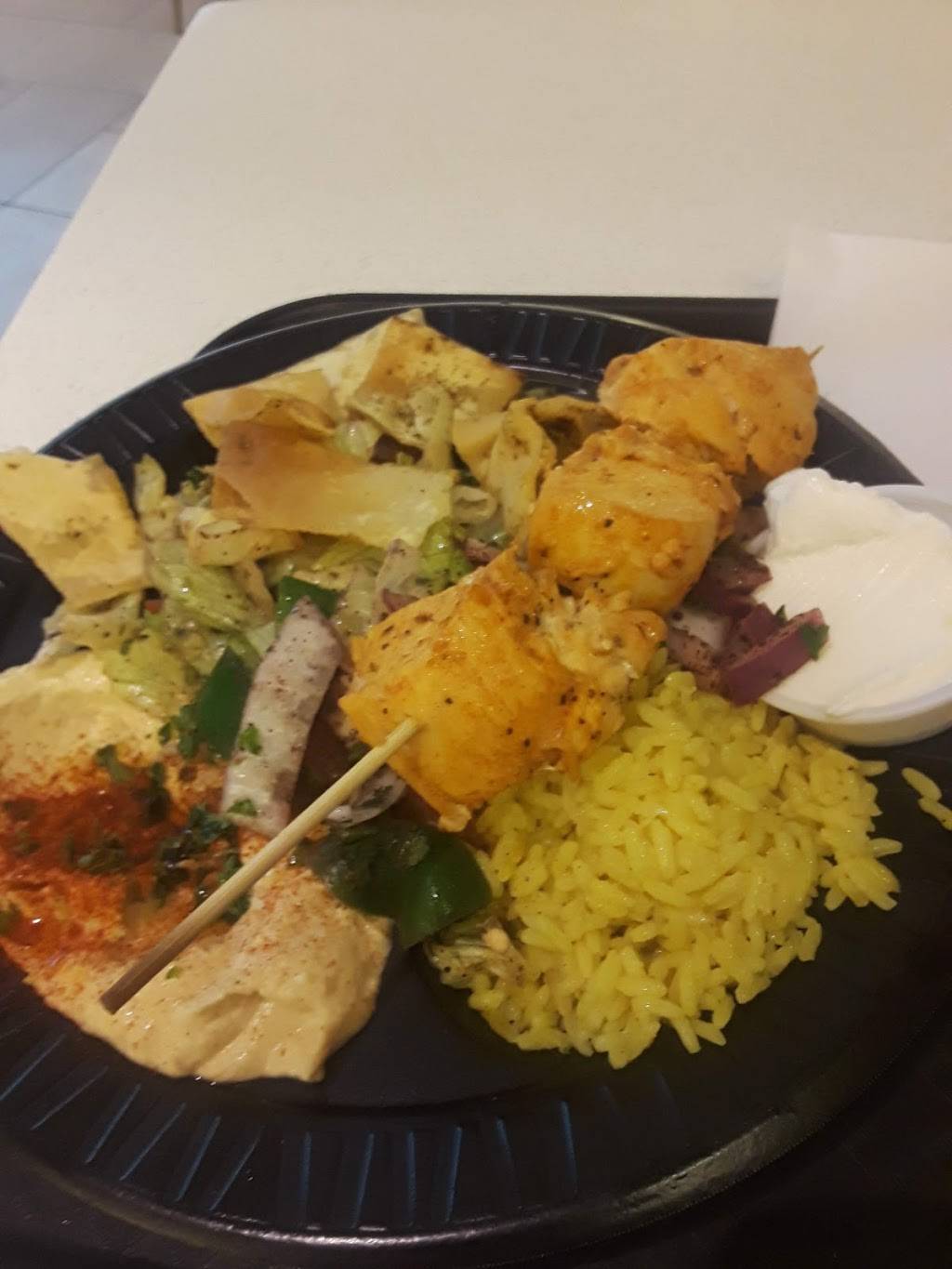 Kabob it | restaurant | 5001 Monroe St, Toledo, OH 43623, USA | 4197207899 OR +1 419-720-7899