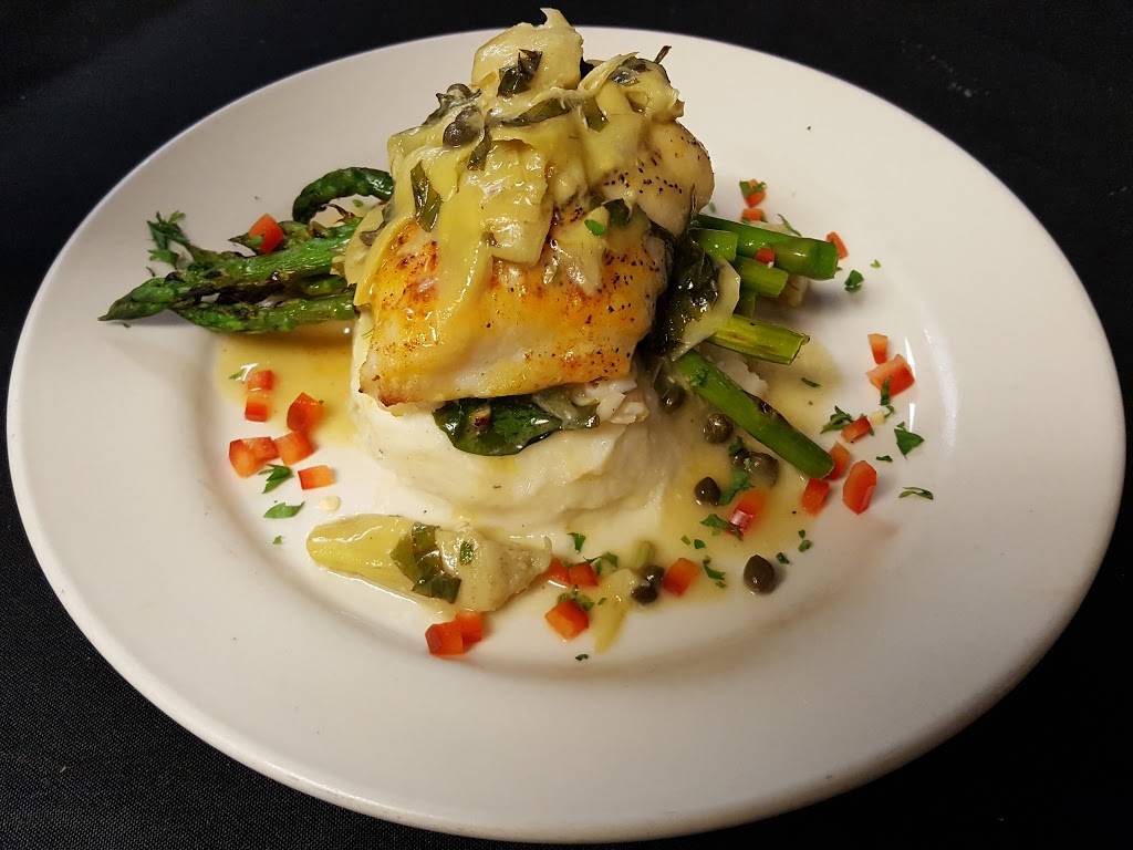 Braised Onion | restaurant | 754 NE 25th Ave, Ocala, FL 34470, USA | 3526209255 OR +1 352-620-9255