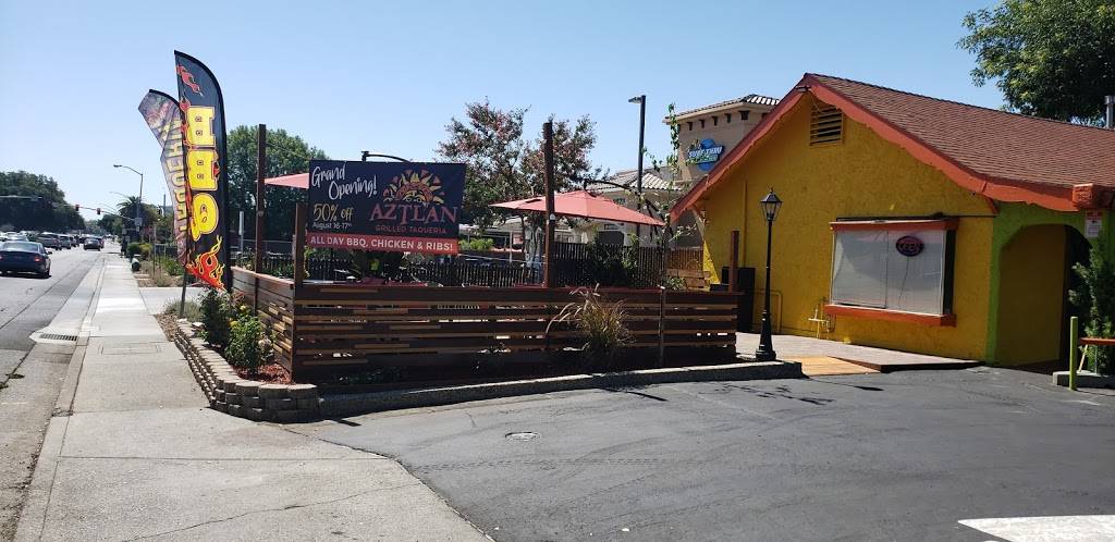 Aztlan Grilled Taqueria | restaurant | 2599 Esplanade, Chico, CA 95973, USA | 5309655984 OR +1 530-965-5984
