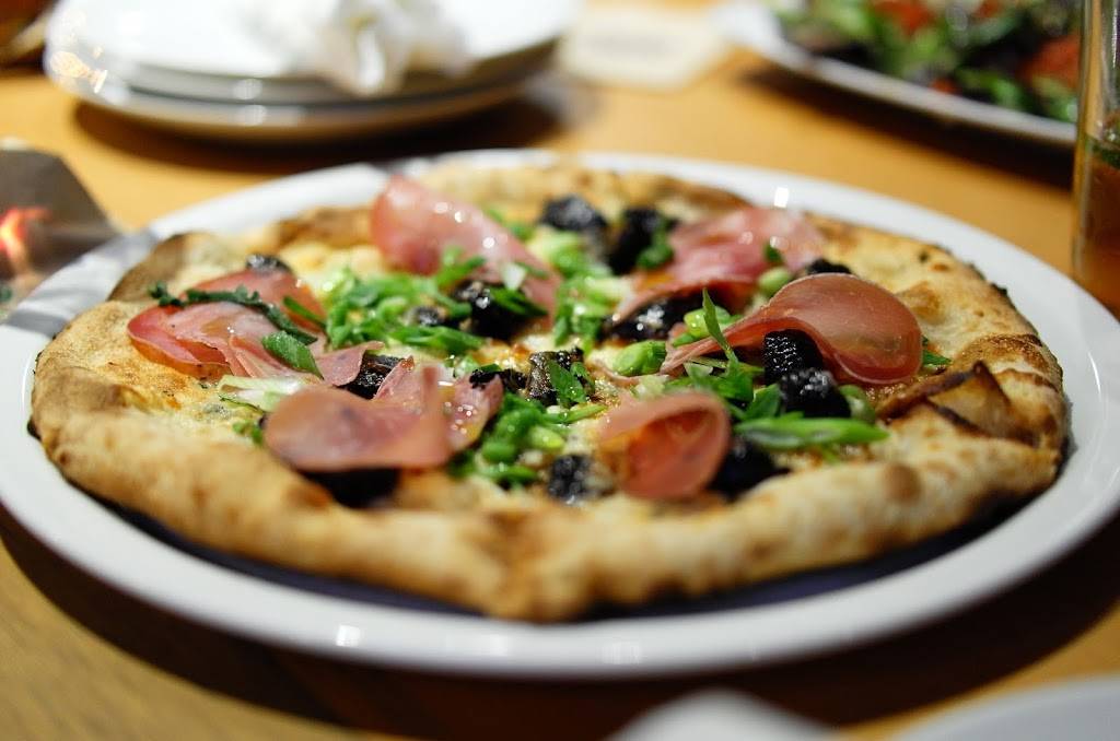 Als Pizza | restaurant | 240 3rd St, Neptune Beach, FL 32266, USA | 9048536773 OR +1 904-853-6773