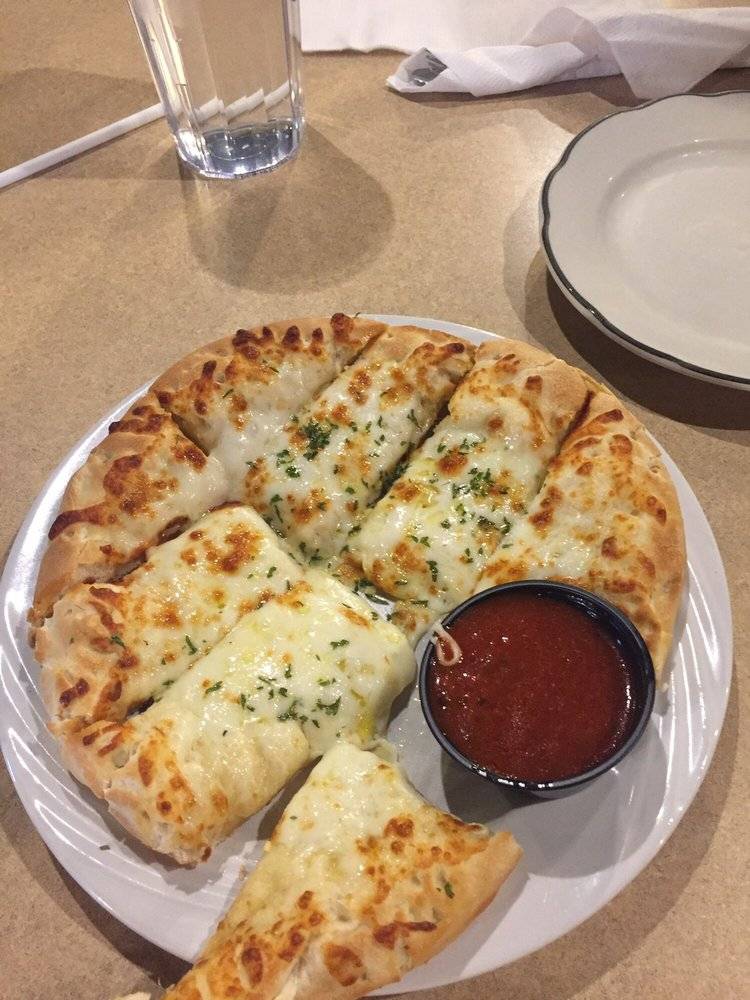 Original Italian Pie | restaurant | 15540 George Oneal Rd, Baton Rouge, LA 70817, USA | 2252924744 OR +1 225-292-4744