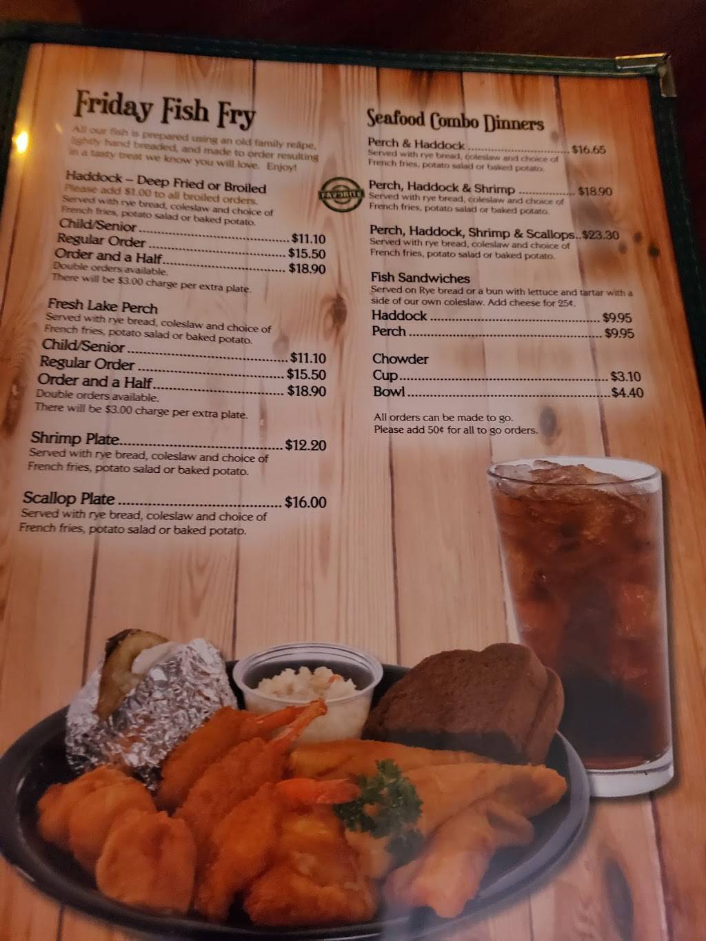 Kamps Bar and Grill | restaurant | 303 Williams St, Combined Locks, WI 54113, USA | 9207889945 OR +1 920-788-9945