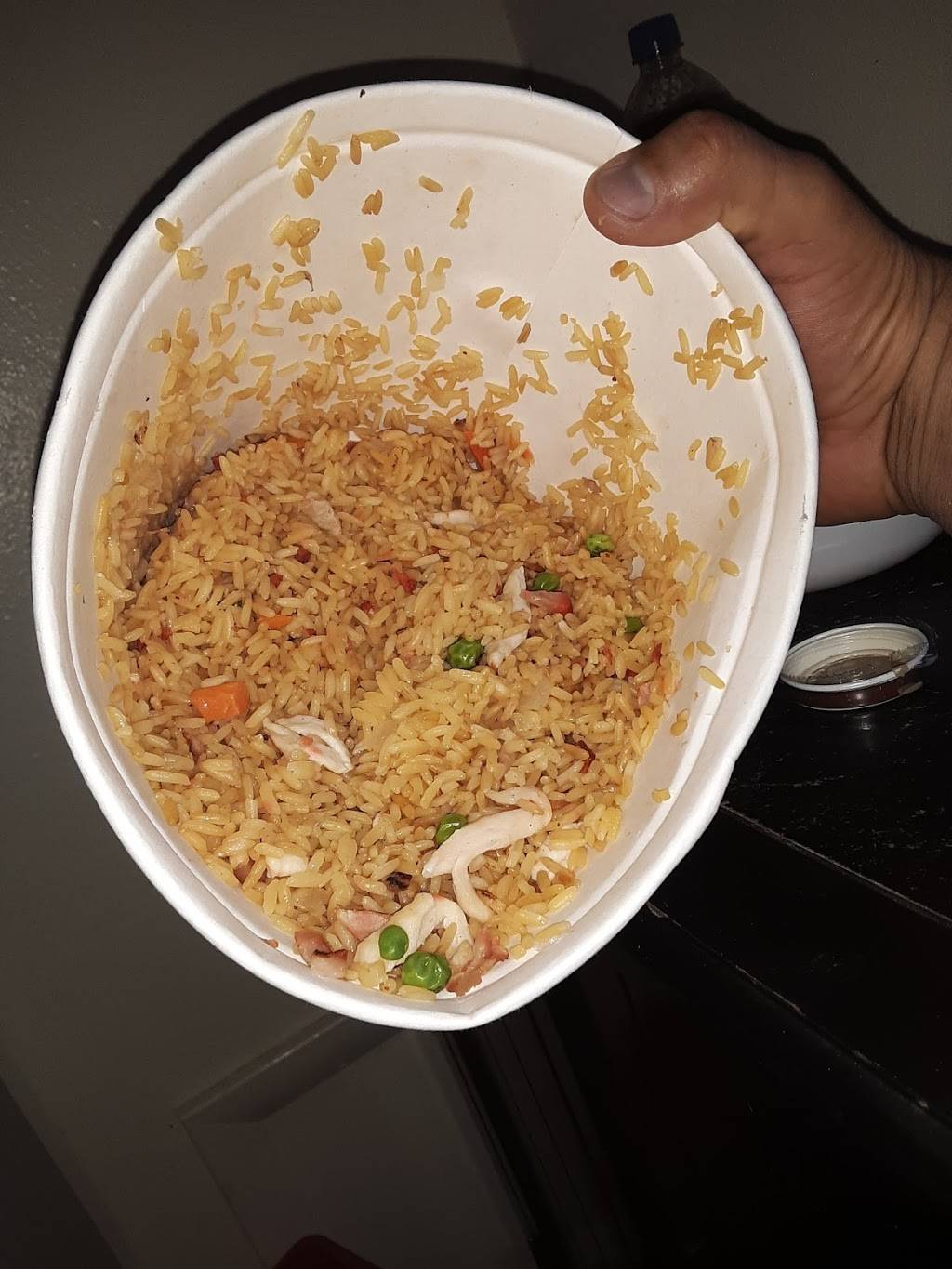 Hong Kong Chinese Food | restaurant | 2422 FL-7, Margate, FL 33063, USA | 9549728837 OR +1 954-972-8837