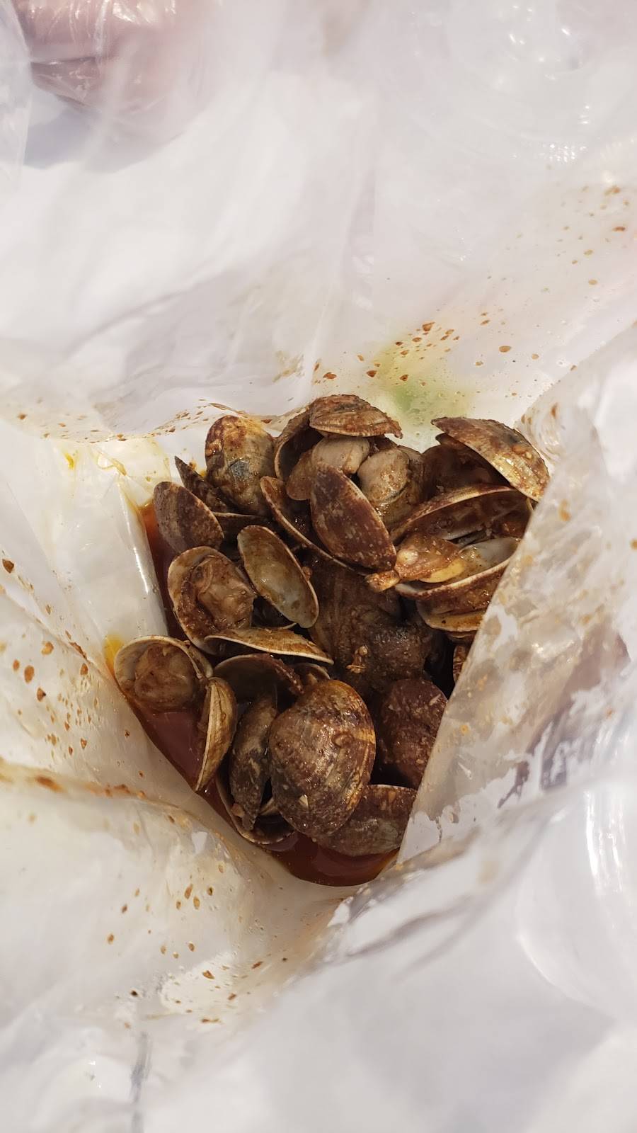 KING OF CRABS | restaurant | 7610 Reseda Blvd, Reseda, CA 91335, USA | 8186546403 OR +1 818-654-6403