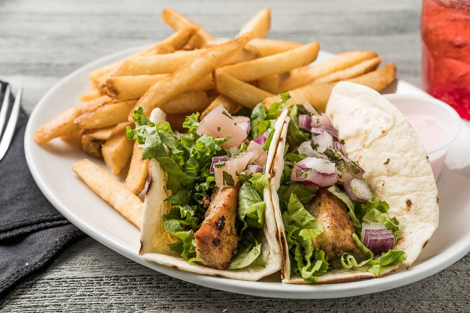 Mosaic Restaurant & Bar | restaurant | 1010 Government St, Ocean Springs, MS 39564, USA | 2288189885 OR +1 228-818-9885