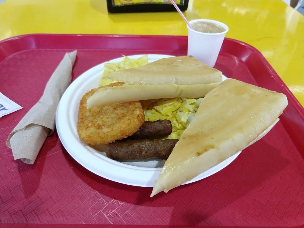 El Palacio de los Jugos | bakery | 555 Jefferson Ave, Miami Beach, FL 33139, USA | 7865025383 OR +1 786-502-5383