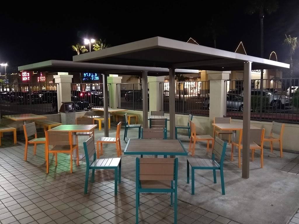 McDonalds | cafe | 3400 Highland Ave, Chula Vista, CA 91950, USA | 6194988550 OR +1 619-498-8550