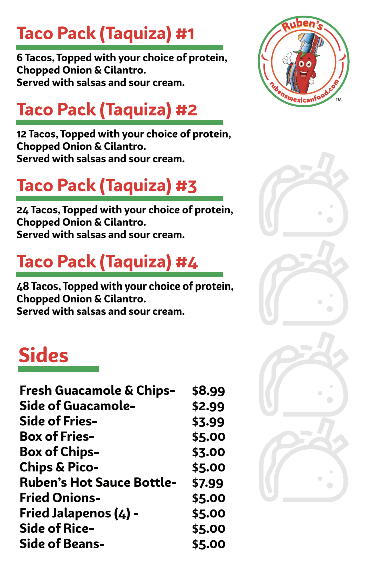 Rubens | restaurant | 5502 Ritchie Hwy, Baltimore, MD 21225, USA | 6672565024 OR +1 667-256-5024