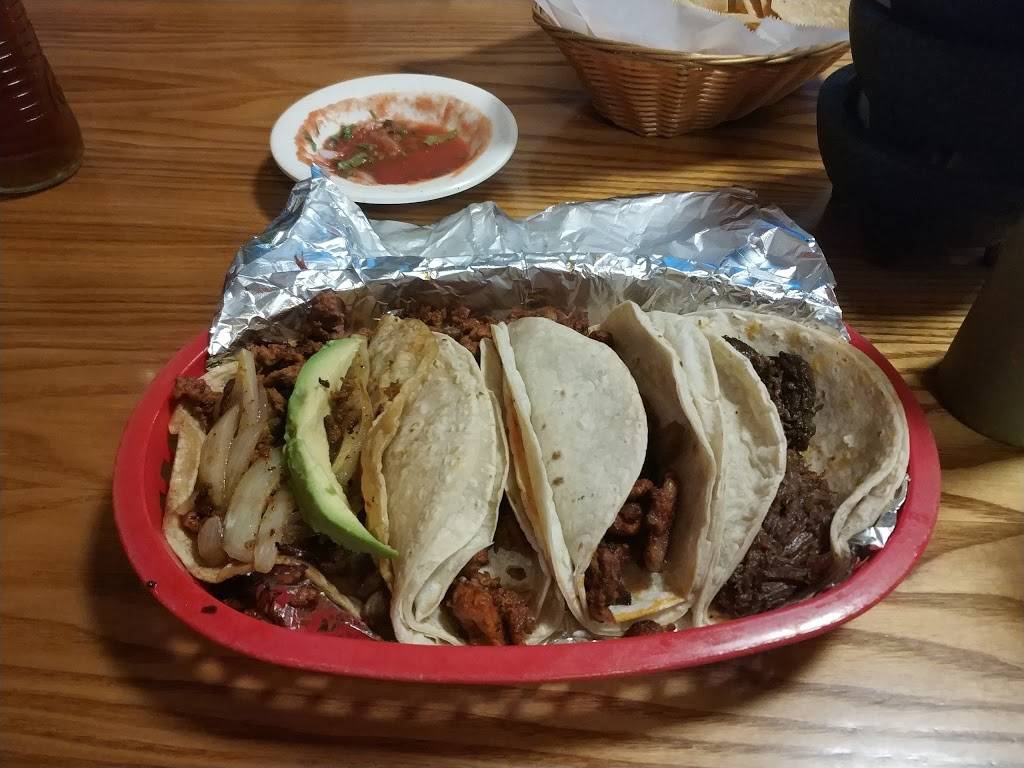 El Girasol | restaurant | 4829 Newcom Ave, Knoxville, TN 37919, USA | 8655580202 OR +1 865-558-0202