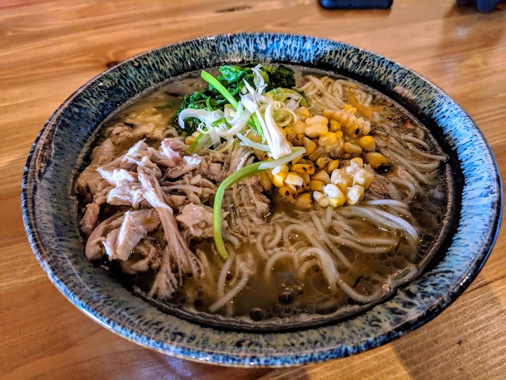 Naroodle Noodle Shop | restaurant | 10034 University Blvd, Orlando, FL 32817, USA | 4078534828 OR +1 407-853-4828