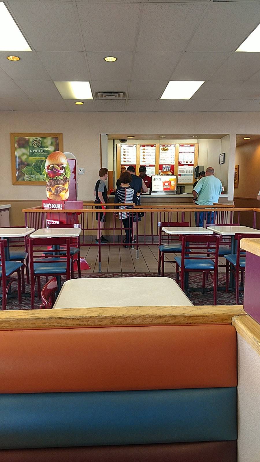 Wendys | restaurant | 1151 S Rainbow Blvd, Las Vegas, NV 89146, USA | 7023639311 OR +1 702-363-9311