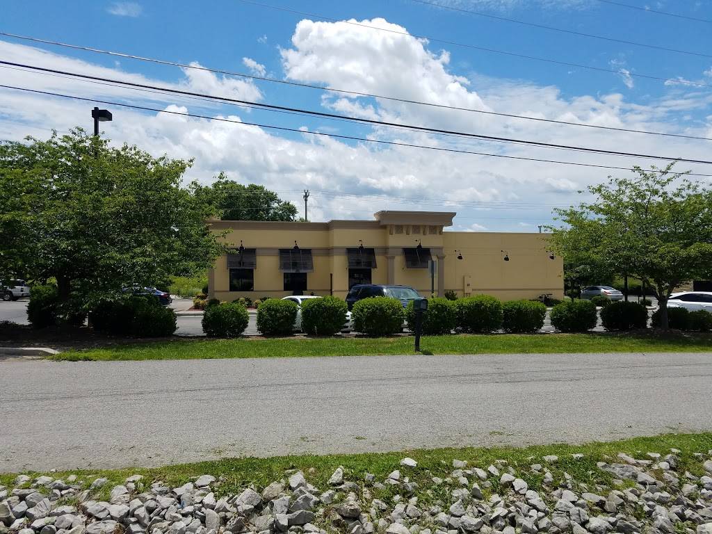 Zaxbys Chicken Fingers & Buffalo Wings | restaurant | 125 Mountain Perkins Ln, Jacksboro, TN 37757, USA | 4235664777 OR +1 423-566-4777