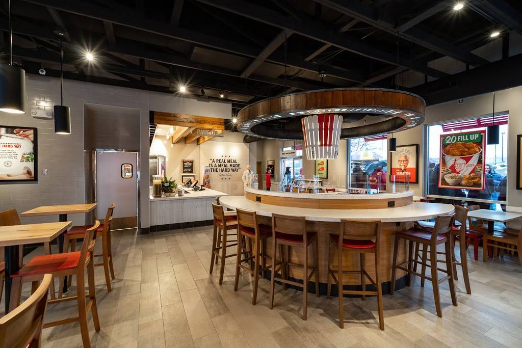 KFC | restaurant | 4458 Clyo Rd, Dayton, OH 45459, USA | 9378482635 OR +1 937-848-2635