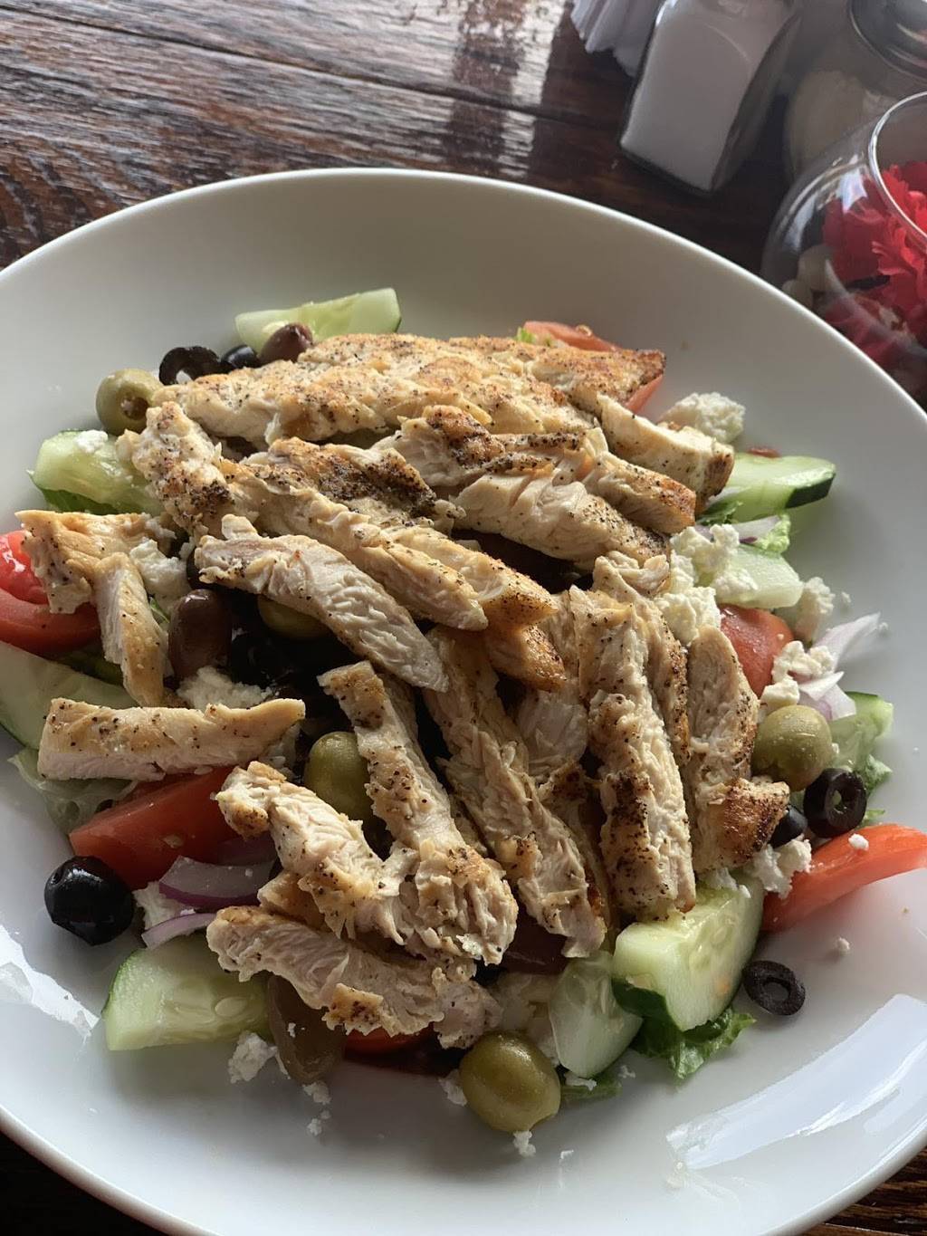 Alfa Pizzeria | restaurant | 1600 N Federal Hwy #16, Boynton Beach, FL 33435, USA | 5617778351 OR +1 561-777-8351