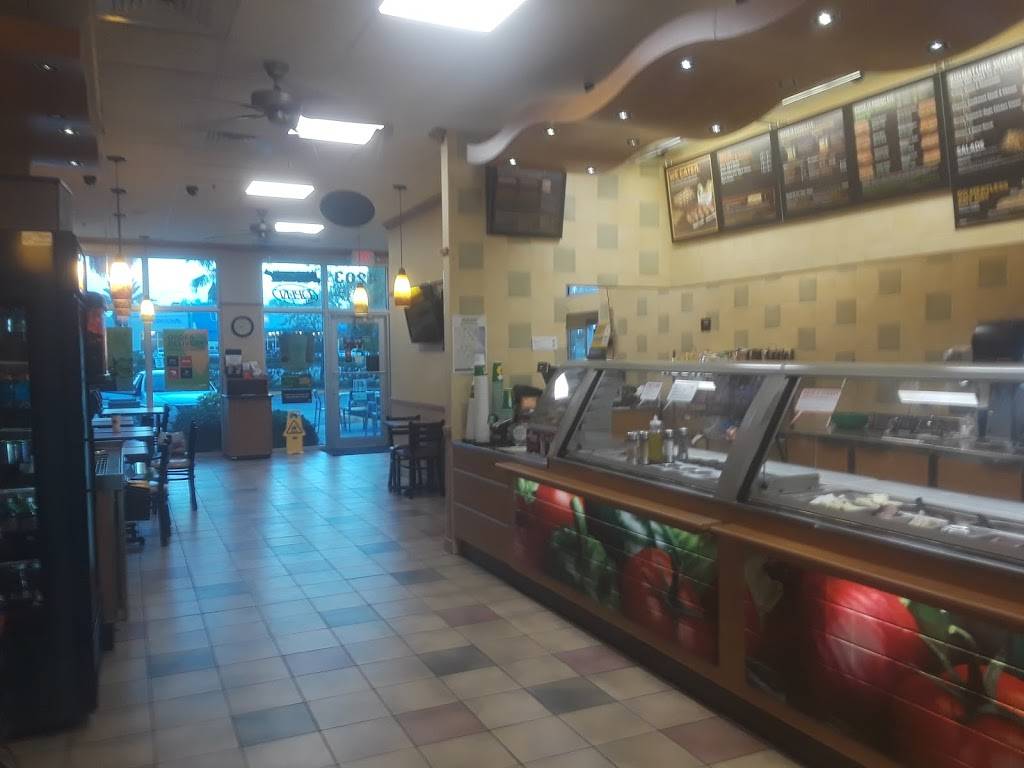 Subway | restaurant | 4203 SE Federal Hwy, Stuart, FL 34997, USA | 7727814478 OR +1 772-781-4478