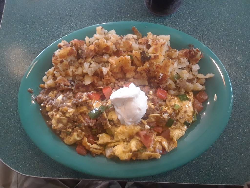 The Potholder Cafe P4 | restaurant | 5008 Katella Ave, Los Alamitos, CA 90720, USA | 5624311165 OR +1 562-431-1165