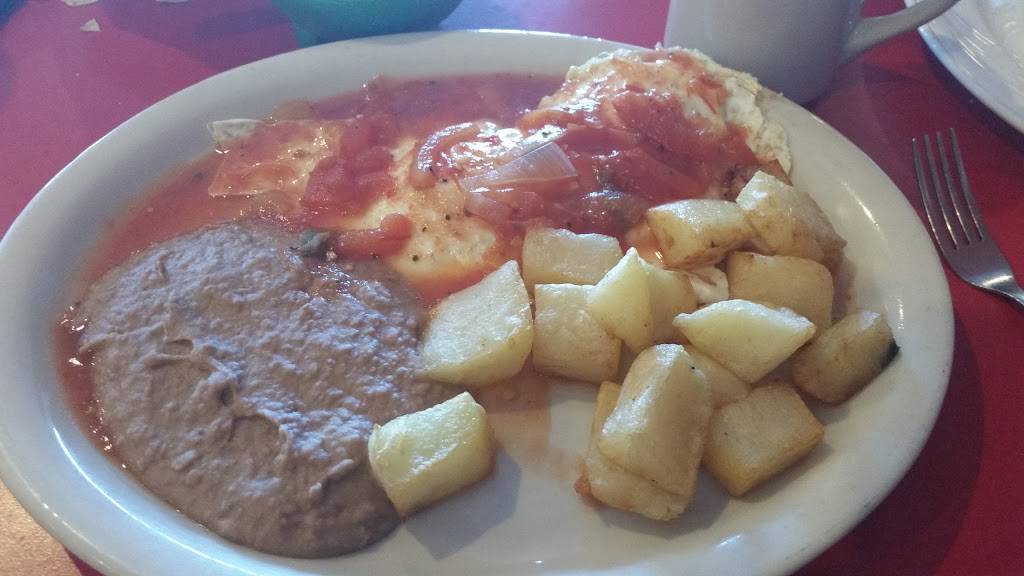 Molino Rojo Cafe | restaurant | 13032 Nacogdoches Rd # 210, San Antonio, TX 78217, USA | 2106503366 OR +1 210-650-3366