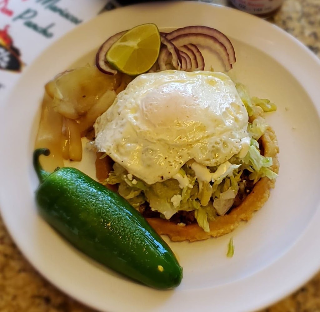 Tacos Y Mariscos Don Pancho "EL TRI" | restaurant | 8987 W Olive Ave, Peoria, AZ 85345, USA | 6237730223 OR +1 623-773-0223