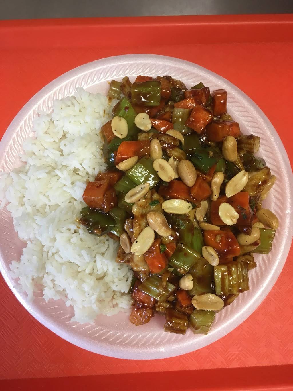 Full Yum 2 | restaurant | 4940 South Dakota Ave NE, Washington, DC 20017, USA | 2026360011 OR +1 202-636-0011