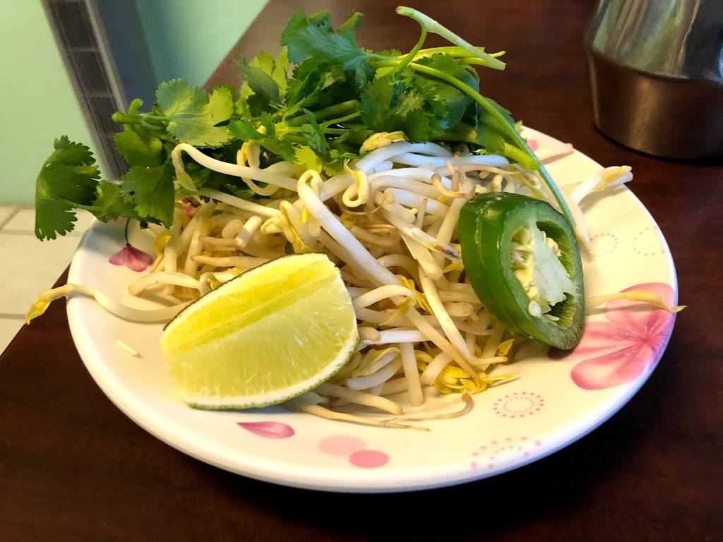Vietnamese Noodle House | restaurant | 18 Uvalde Rd, Houston, TX 77015, USA | 7134504773 OR +1 713-450-4773
