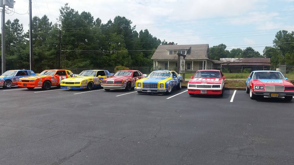 Kerleys Barbecue | restaurant | 5114 Old U.S. Hwy 52, Lexington, NC 27295, USA | 3367318245 OR +1 336-731-8245