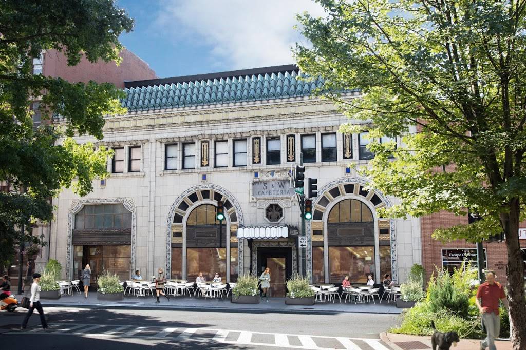 The S & W Market | restaurant | 56 Patton Ave, Asheville, NC 28801, USA | 8285751500 OR +1 828-575-1500