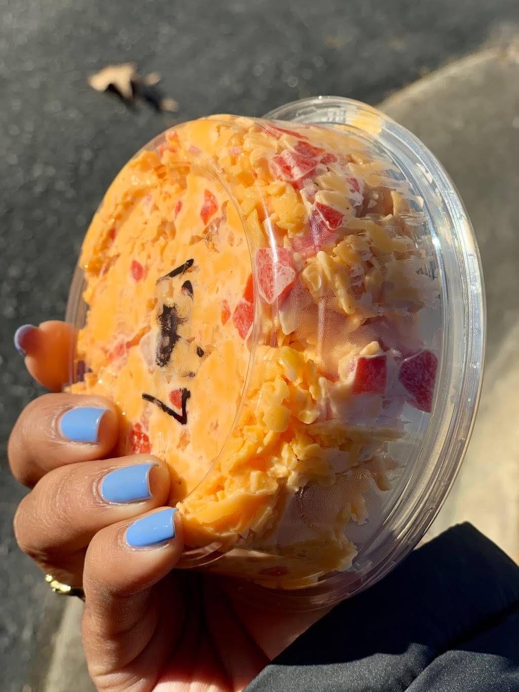 Dancing Tomato | restaurant | 205 Business Park Dr #108, Virginia Beach, VA 23462, USA | 7574990000 OR +1 757-499-0000