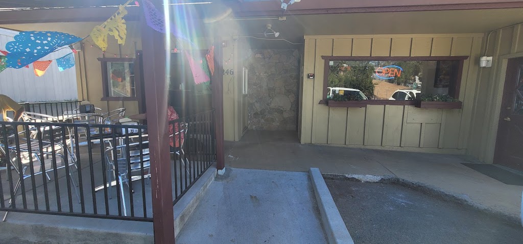 Taqueria Bonita El Dorado | restaurant | 6246 Pleasant Valley Rd, El Dorado, CA 95623, USA | 5302911768 OR +1 530-291-1768