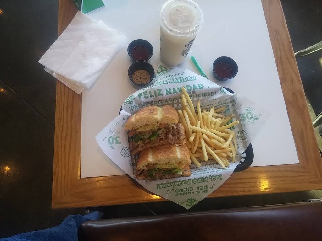 La Torta Plaza Pabellon Rosarito | restaurant | Parcelas, 22710 Rosarito, B.C., Mexico | 016616139094 OR +52 661 613 9094