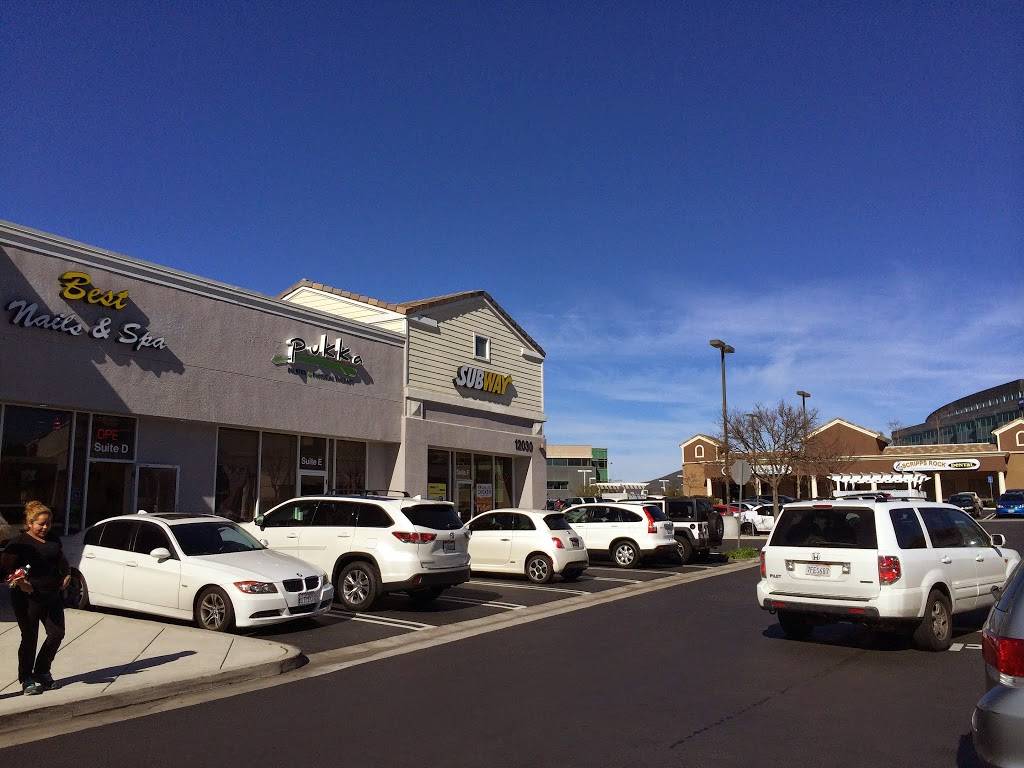 Subway Restaurants | restaurant | 12030 Scripps Summit Dr F, San Diego, CA 92131, USA | 8586891960 OR +1 858-689-1960