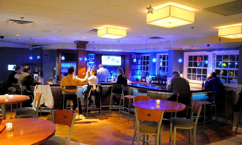 Blu Stone Bistro | cafe | 661 Albany Shaker Rd, Latham, NY 12110, USA | 5188699976 OR +1 518-869-9976