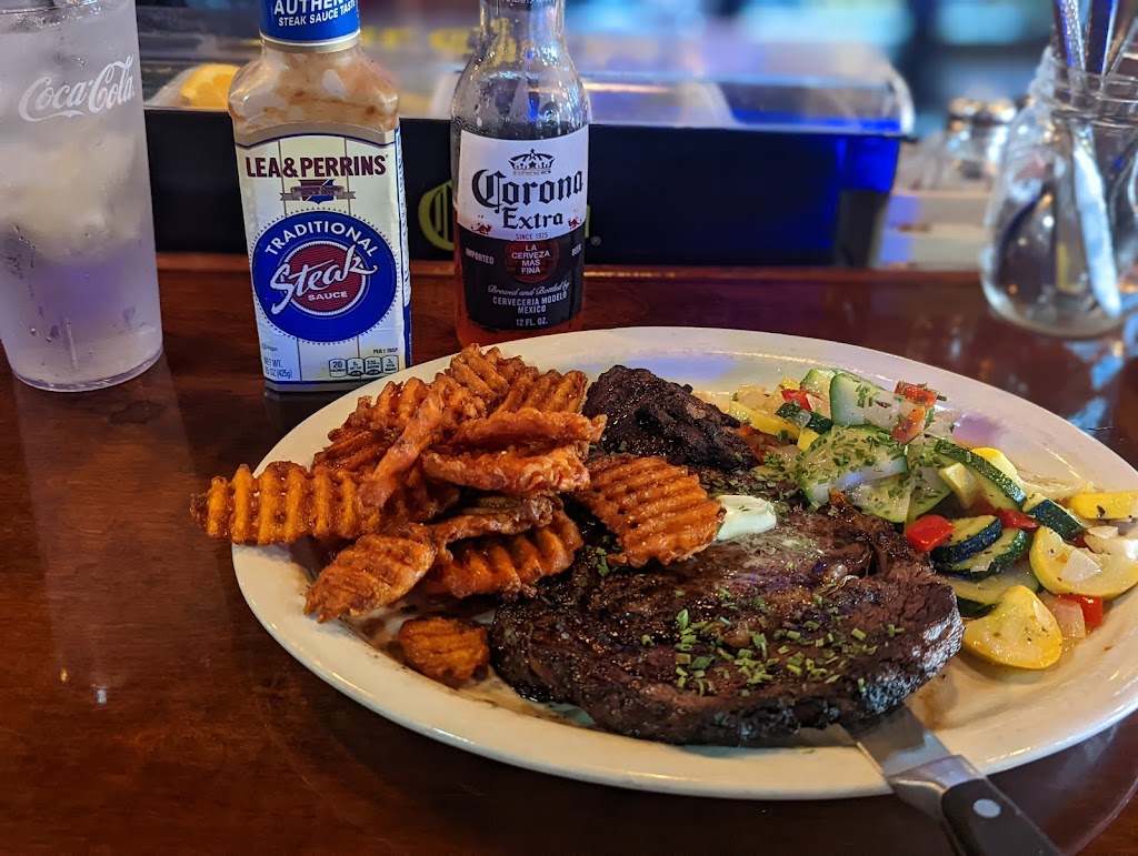 XA Bar & Grill | restaurant | 18 W Main St, Springerville, AZ 85938, USA | 9283330333 OR +1 928-333-0333