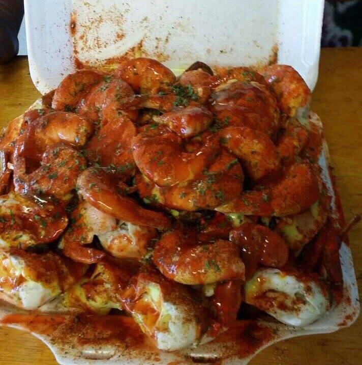 CJs Crab House | restaurant | 5890 Norwood Ave, Jacksonville, FL 32208, USA | 9047686744 OR +1 904-768-6744