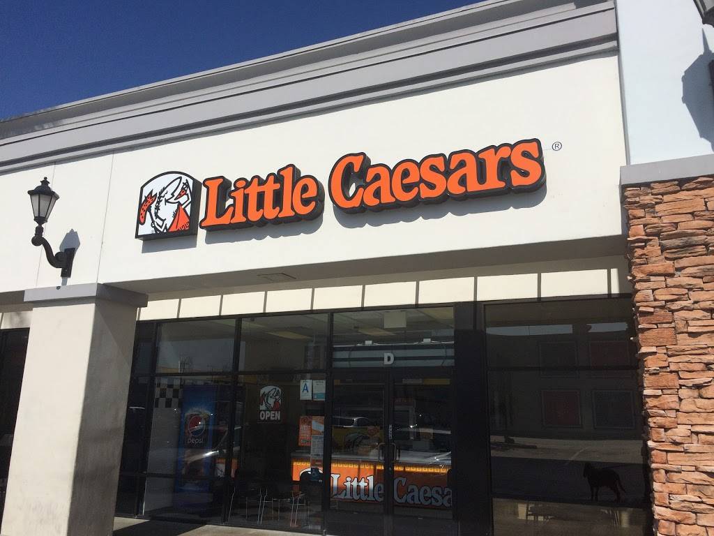 Little Caesars Pizza | meal takeaway | 7000 Eastern Ave, Bell Gardens, CA 90201, USA | 3237733686 OR +1 323-773-3686
