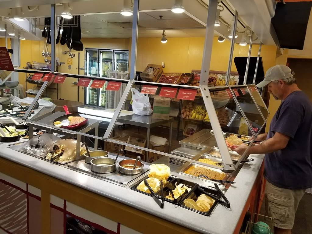 Golden Corral Buffet & Grill | restaurant | 4507 N College Ave, Fayetteville, AR 72703, USA | 4794430433 OR +1 479-443-0433