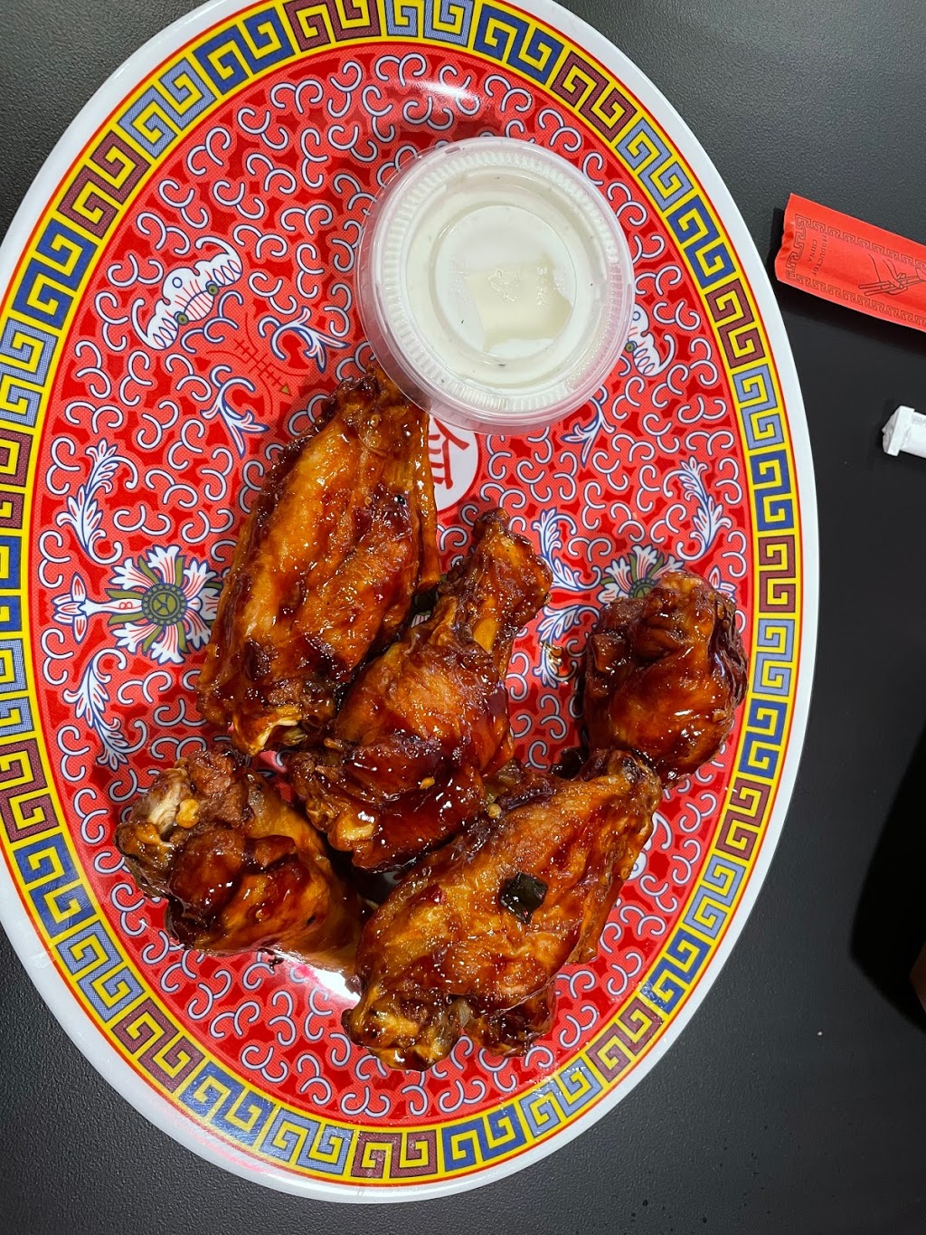 Jack’s Wok | restaurant | 14045 FM 2100, Crosby, TX 77532, USA | 2816661502 OR +1 281-666-1502