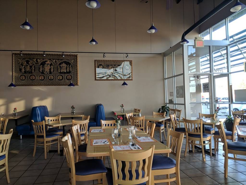 Promise | Thai Cuisine | restaurant | 313 S Greenwich Rd, Wichita, KS 67207, USA | 3164404555 OR +1 316-440-4555