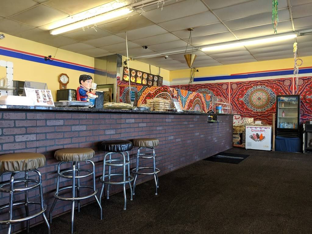 Mr. Kabab Restaurant | restaurant | 4132 W Mercury Blvd, Hampton, VA 23666, USA | 7572243898 OR +1 757-224-3898