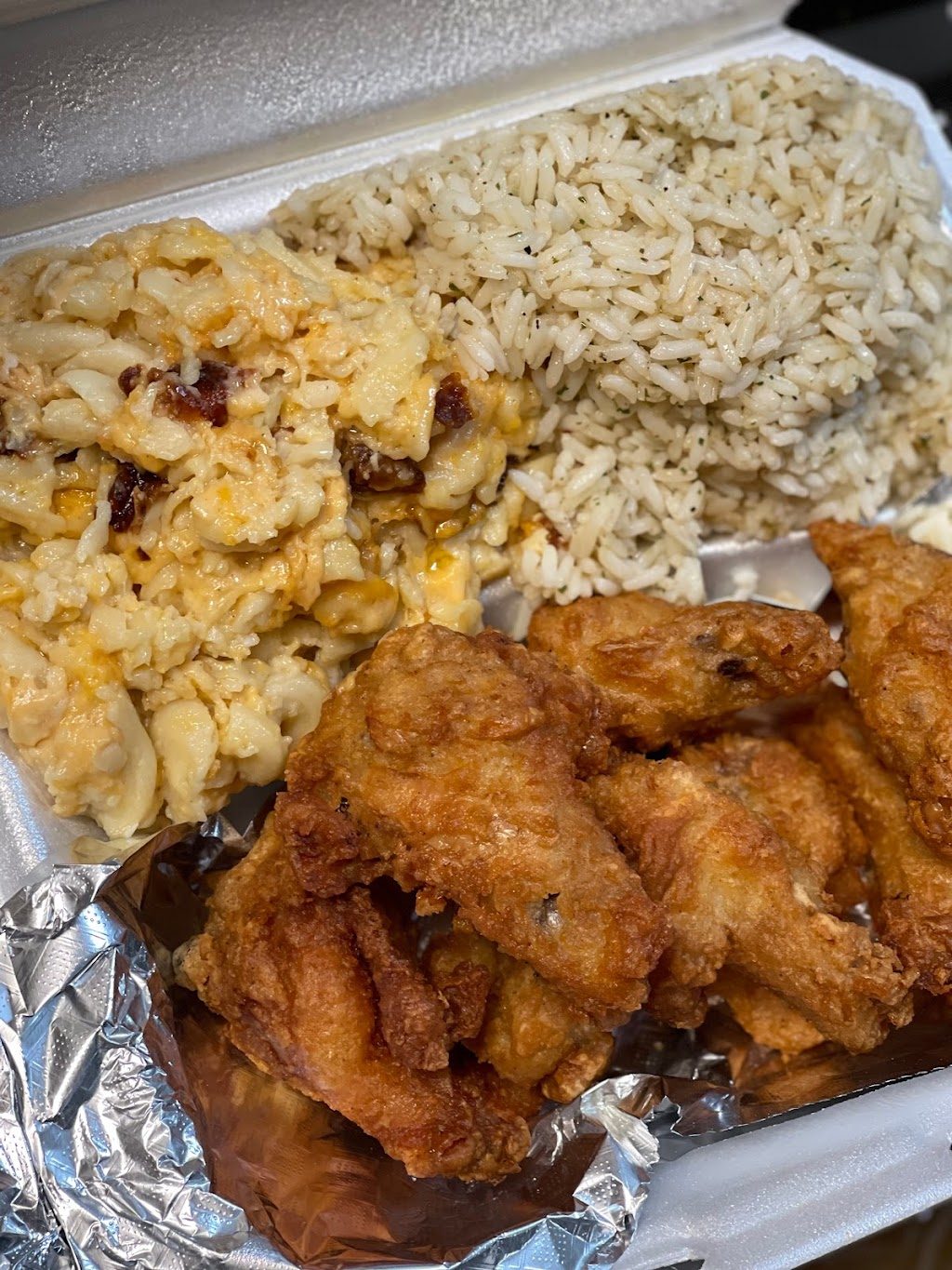 Stevens Soul Food | restaurant | 785 Spruce St, Camden, NJ 08103, USA | 8562149798 OR +1 856-214-9798