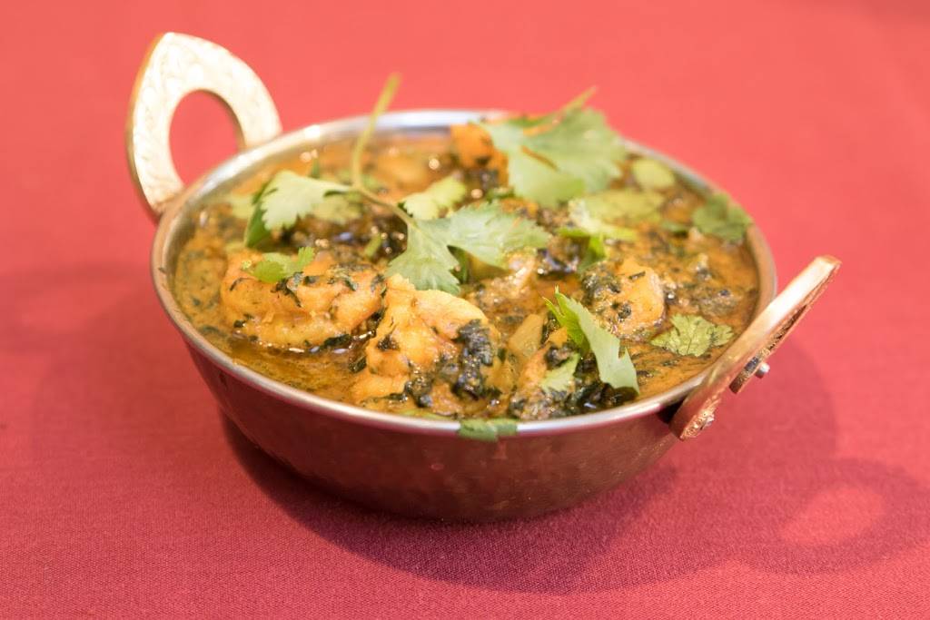 Indian Curry Heights | restaurant | 125 Ralph Ave, Brooklyn, NY 11221, USA | 7189287707 OR +1 718-928-7707