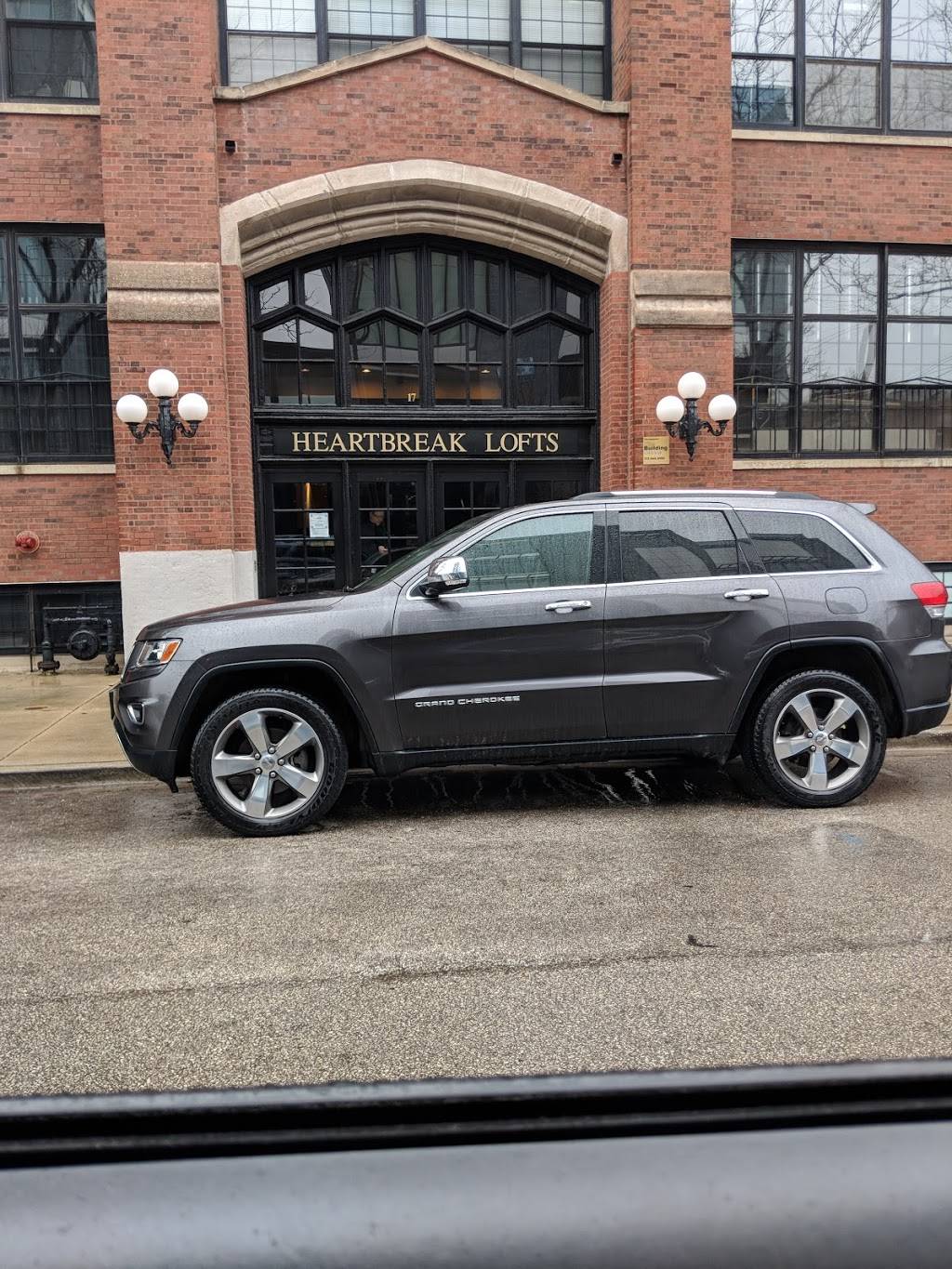 The Given Group | restaurant | 406 N Aberdeen St, Chicago, IL 60642, USA | 8473215922 OR +1 847-321-5922