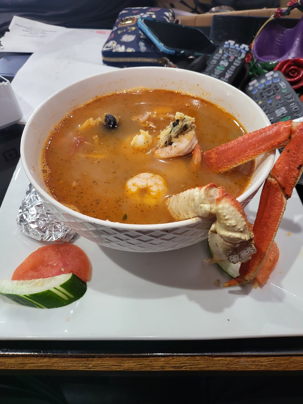 La Patrona Bar & Grill | restaurant | 2950 W 5th St, Lumberton, NC 28358, USA | 9105361625 OR +1 910-536-1625