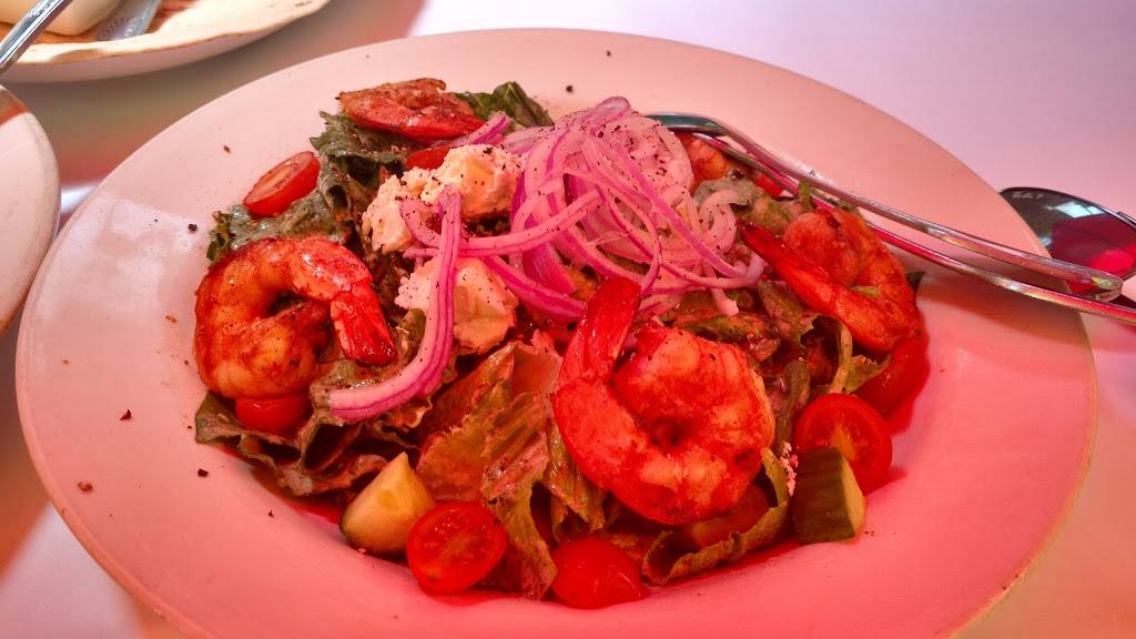 Laili | restaurant | 101 Cooper St, Santa Cruz, CA 95060, USA | 8314234545 OR +1 831-423-4545