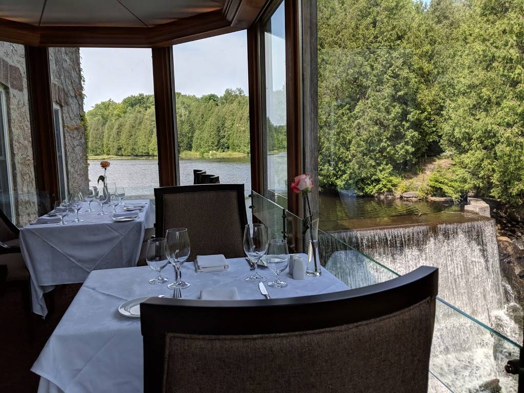 Headwaters Restaurant at Millcroft Inn & Spa | restaurant | 55 John St, Alton, ON L7K 0C4, Canada | 5199418111 OR +1 519-941-8111