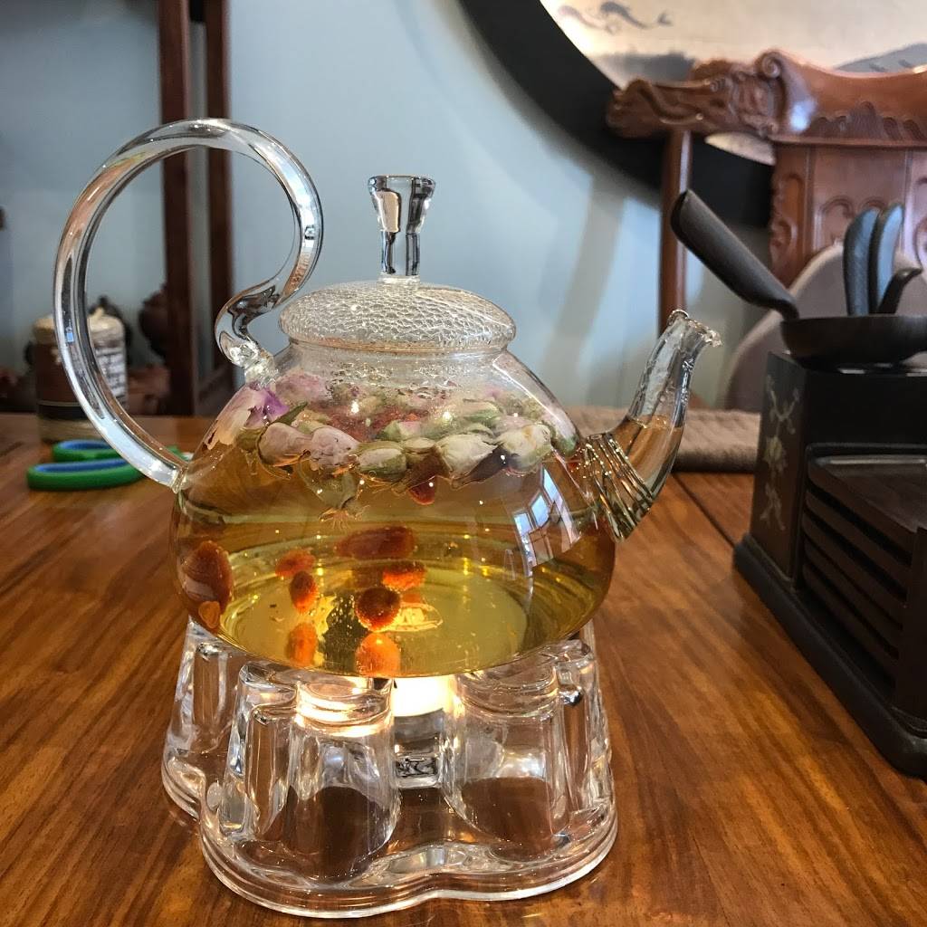 SLOWLIFE TEA 悦茗缘 | restaurant | 1A Main St N #75, Markham, ON L3P 1X7, Canada | 6479966025 OR +1 647-996-6025