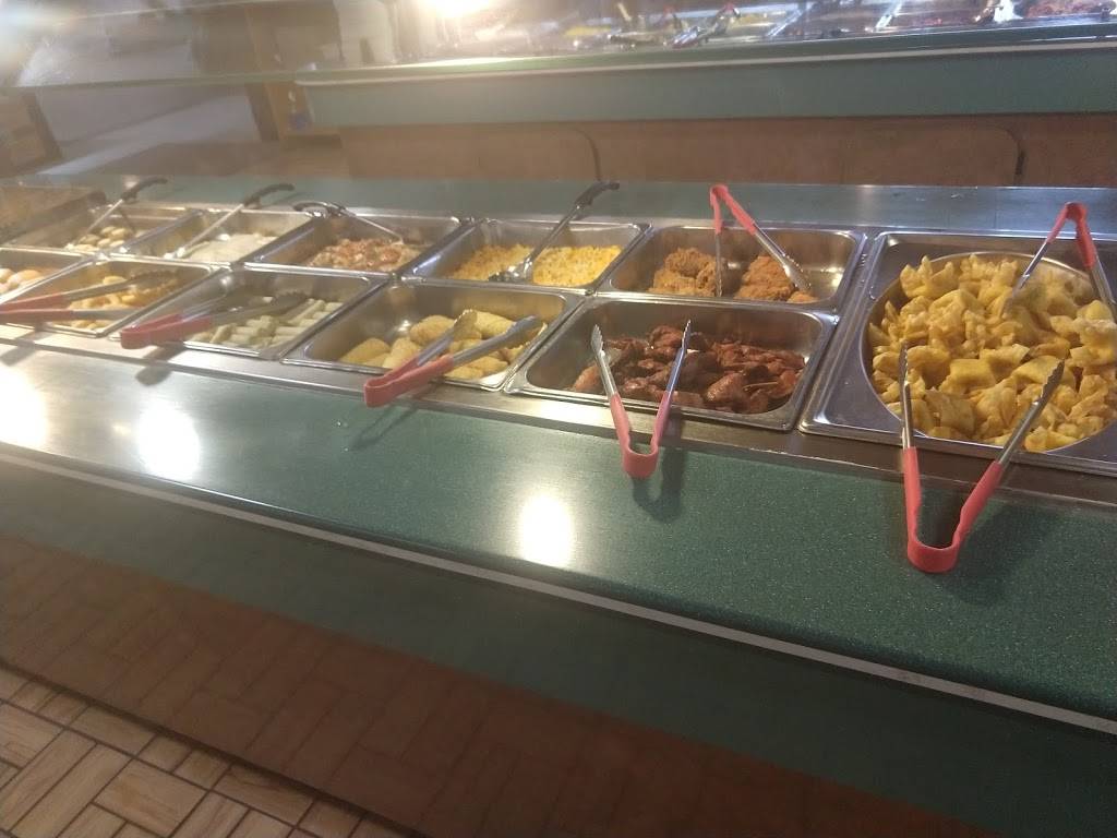 Golden Bowl Buffet | restaurant | 15 S Weston Rd, Troy, OH 45373, USA | 9373358855 OR +1 937-335-8855